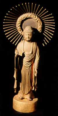Buddha