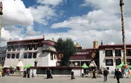 Jokhang Monastery