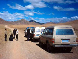 kailash yatra