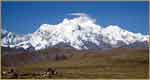 Sishapangma Trek